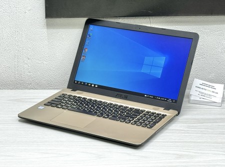 Asus Vivobook x541u 29